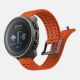 6. SUUNTO VERTICAL TITANIUM SOLAR CANYON sports watch