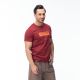 8. HAMILONI Men's Short Sleeve T-Shirt