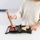 4. Taurus My Grill Legend 968146000 Sandwich Maker