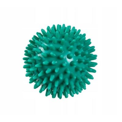 Rehabilitation ball with spikes PILO-3008 REHAFUND
