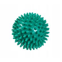Rehabilitation ball with spikes PILO-3008 REHAFUND