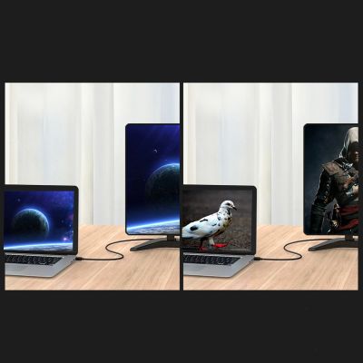 11. Orico XD-MDTD Mini DisplayPort to DVI Full HD 60 Hz Cable 3 m - Black