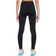 2. Nike One Kids Leggings Black FZ5605 010