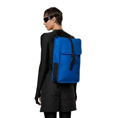 5. Rains waterproof backpack 48x30x12cm 13L 12200 83