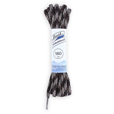2. Laces for MEINDL trekking boots 150 cm