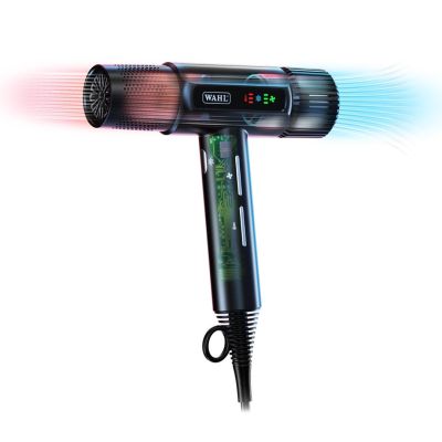 5. WAHL 4321-0470 T-VANQUISH Hair Dryer