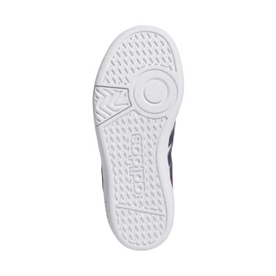 12. Adidas Hoops 4.0 Jr JI3484 shoes