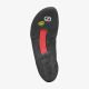 6. Drago XT-black-iron SCARPA shoes size 42