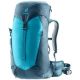 AC Lite 22 SL lightweight backpack, lagoon-atlantic color | universal version