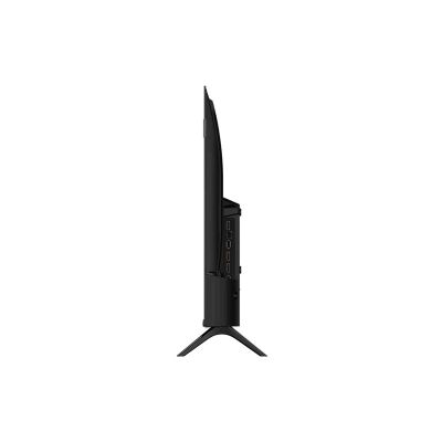 11. TCL 32V5C QLED 32'' Full HD Android TV Dolby Digital Plus DVB-T2 Black