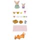 4. Sylvanian Families 5698 Toy Set