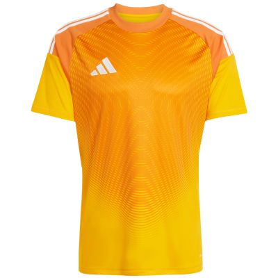 9. adidas Tiro 25 Competition Jersey Short Sleeve M JN4502
