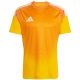 9. adidas Tiro 25 Competition Jersey Short Sleeve M JN4502