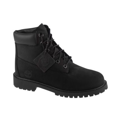 Timberland Premium 6 IN WP Boot Jr TB1129070011 Black 36