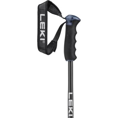 3. LEKI Neolite AIRFOIL ski poles 135 cm Anthracite Aluminum