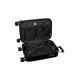 10. Real Madrid suitcase cabin hand on wheels 612454851
