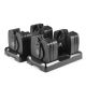 4. Bowflex 560 Select Tech dumbbells