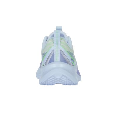 4. K-Swiss Helio Trainer W 94079-473-M Shoes