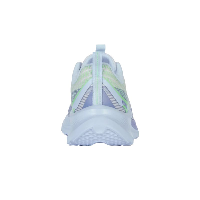 4. K-Swiss Helio Trainer W 94079-473-M Shoes