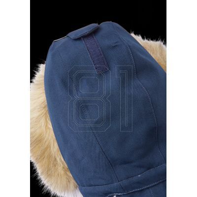 19. Reima Reimatec Trondheim Jr winter suit 5100042A-6980