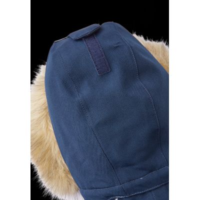 19. Reima Reimatec Trondheim Jr winter suit 5100042A-6980