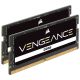 5. SO DDR5 64GB PC 4800 CL40 CORSAIR KIT (2x32GB) VENGEANCE B retail
