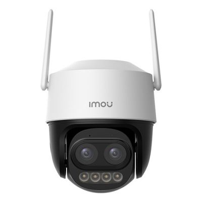 13. Imou Cruiser Z 5MP IP surveillance camera