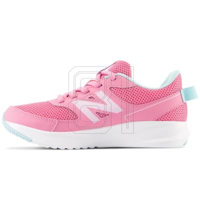 12. New Balance Jr. YK570PC3 Shoes