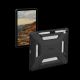 2. UAG Scout LT Case with Apple Pencil Holder for iPad 10.9" / 11" (A16) - Black