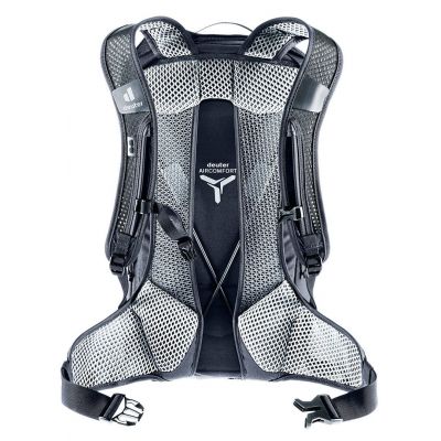 5. Deuter Race Air 14+3 Cycling Backpack 320442370000