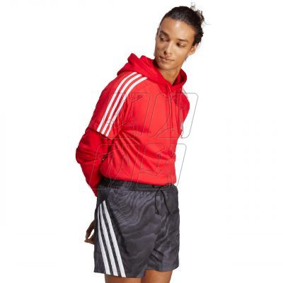 4. adidas Essentials Single Jersey 3-Stripes M IC9339