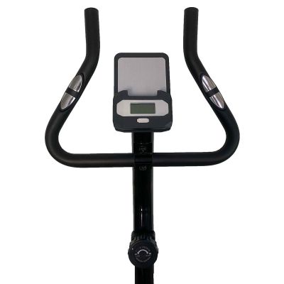 9. B60 EB FIT MAGNETIC STATIONARY EXERCISE BIKE