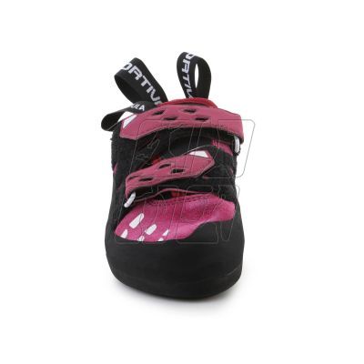 2. Climbing shoes La Sportiva Tarantula W 40T502502