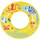 3. SWIMMING RING 50CM 37626 - YELLOW