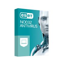 ESET NOD32 Antivirus Serial 1U 12M extension