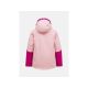 3. Peak Performance Jr Rider Ski Jacket Pink