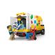 15. LEGO City 60500 LEGO Truck