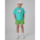 4. Boy's cotton T-shirt 4F 4FJRSS26TTSHM4174-047S