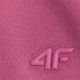 6. Fleece for girls 4F F346 dark purple 4FJWAW25TFLEF346 50S