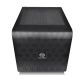 31. Thermaltake Core V21 CA-1D5-00S1WN-00 Case (Micro ATX, Mini ITX; Black)