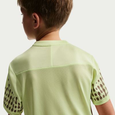 4. Nike Academy Kylian Mbappe Junior Jersey IF2772-360