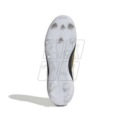 4. Adidas Junior F50 League FG/MG Messi IF6919 shoes