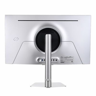 26. MONITOR SAMSUNG ODYSSEY G8 OLED 32" LS32DG802SUXDU