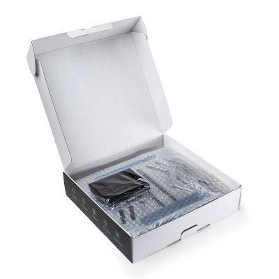 7. Wozinsky WRS-CPY84SS Aluminum Laptop and Tablet Stand + Free Smartphone Stand - Silver