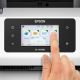 6. Epson WorkForce DS-900WN