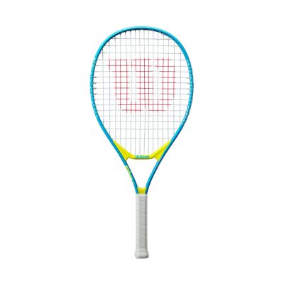 Wilson Ultra Power 23 3 5/8 Jr. WR118810H Tennis Racket