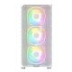 2. Montech AIR 903 MAX Midi-Tower, tempered glass - white