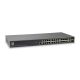 3. LevelOne GEL-2681 Managed L3 Gigabit Ethernet (10/100/1000) Network Switch Black