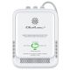 7. QOLTEC CARBON MONOXIDE SENSOR | CO DETECTOR | 85DB LED ALARM
