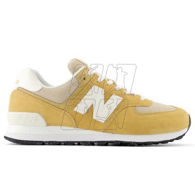 6. New Balance Unisex U574PBE shoes